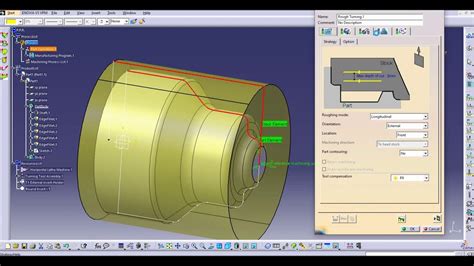 cnc machining catia|catia v5 cnc.